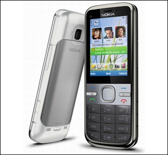 Nokia-c5