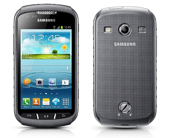Samsung Galaxy Xcover-2,