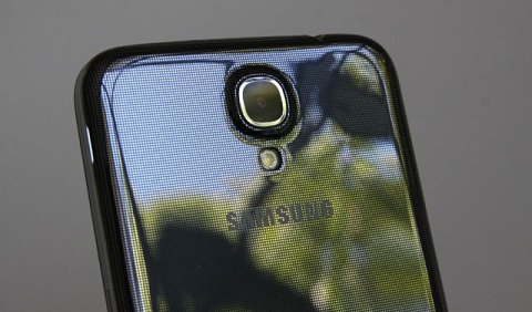 Samsungi Galaxy-s5