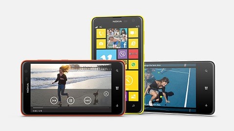 Lumia625