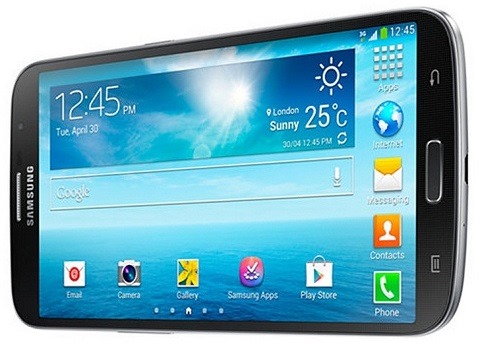 "Samsung" Galaxy "Mega 6.3