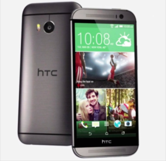 HTC واحد ميني 2