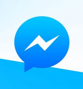 Facebook_Messenger_Chat