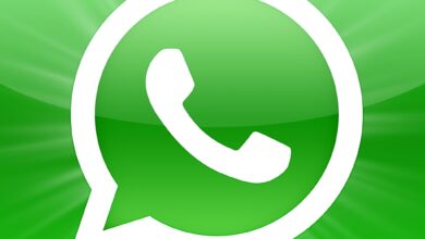 음성 통화가 가능한 New WhatsApp 버전의 사진