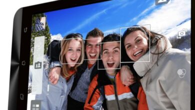 Foto von Asus ZenPhone Selfie, einem Handy, das sich perfekt für Selfie-Liebhaber eignet