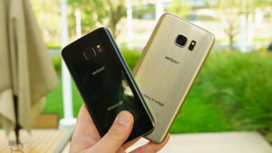 „Samsung“ nuotrauka ruošiasi išleisti naują „Galaxy S7 mini“