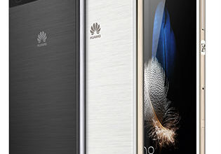 Nuotrauka Huawei rengiasi išleisti naują EMUI sąsają