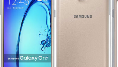 Photo de Samsung se prépare à lancer une nouvelle version de Galaxy On7