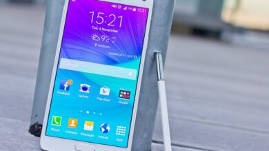 รูปภาพของ Samsung ได้ประกาศเปิดตัวสมาร์ทโฟน Galaxy Note7