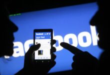 Foto WhatsApp, Facebooku a Instagramu je dnes nefunkční - připojení…