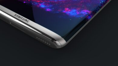 सैमसंग गैलेक्सी S8 के बारे में नई अटकलों की तस्वीर