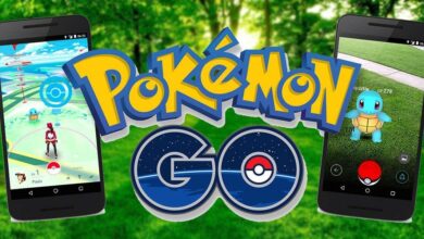 La photo de Pokemon Go est maintenant valide pour les appareils Windows 10