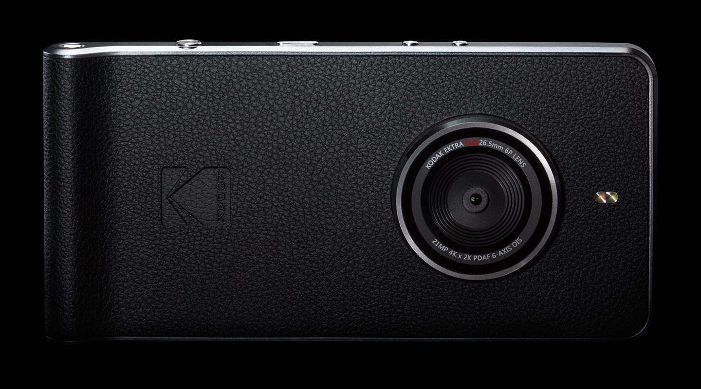 foul Candy Effectively Kodak Ektra, un telefon dedicat iubitorilor de fotografie - So Best  Smartphones