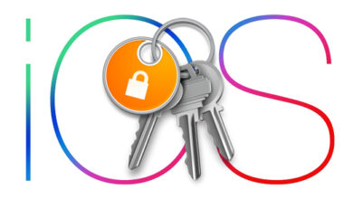 Снимка на Как да получите достъп до пароли от iCloud Keychain на iPhone или iPad