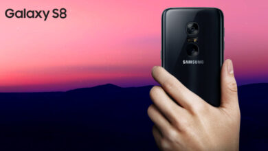 Fotografija odkrivanja skrivnosti novega Samsung Galaxy S8: vrhunske tehnološke specifikacije