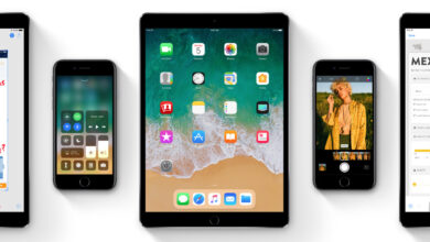 iOS 11로 iPhone 또는 iPad를 완전히 재설정하는 방법 사진 (모든 컨텐츠 및 설정 지우기)