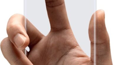 Samsung Galaxy Note fotoğrafı 9 ekranda parmak izi sensörü olmayacak