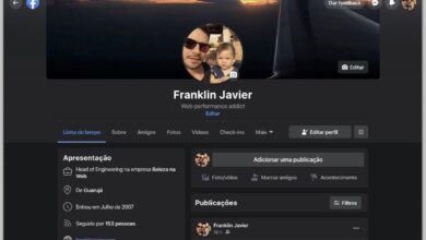Photo of Facebook in Dark Mode (web, Android si iOS)