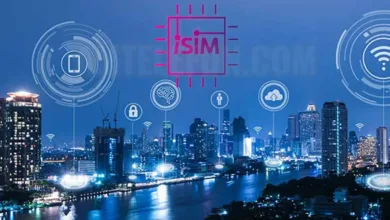 iSIM – integruotas abonento tapatybės modulis