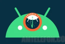 Android 14 beta Programas