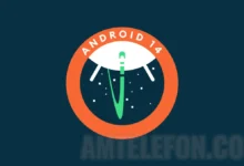 Android 14 베타 2