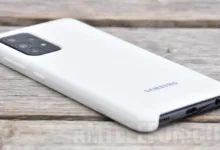Opdater Samsung Smartphone-software