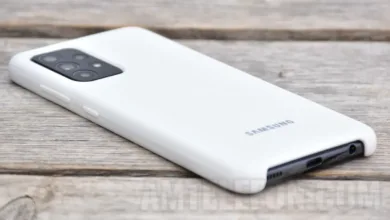 Opdater Samsung Smartphone-software
